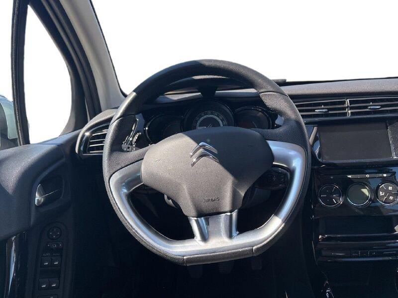 Citroën C3 1.6 BlueHDi 75 Exclusive