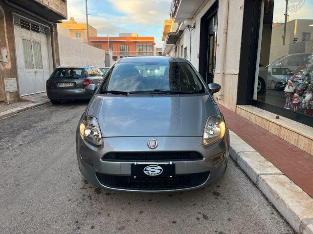 FIAT Punto 1.3MJT 75 CV Easy