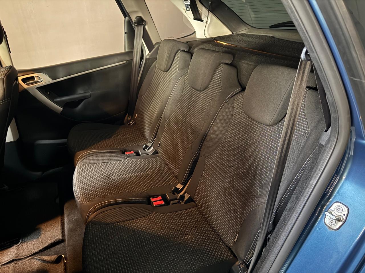 Citroen C4 Picasso 1.6 HDi 110 FAP Business
