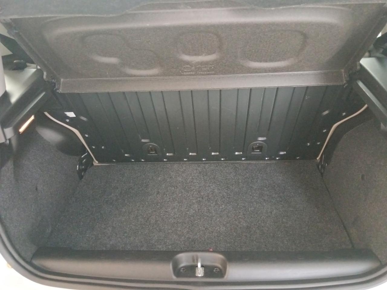 Fiat Panda 0.9 TwinAir Turbo Natural Power Lounge PREZZO REALE