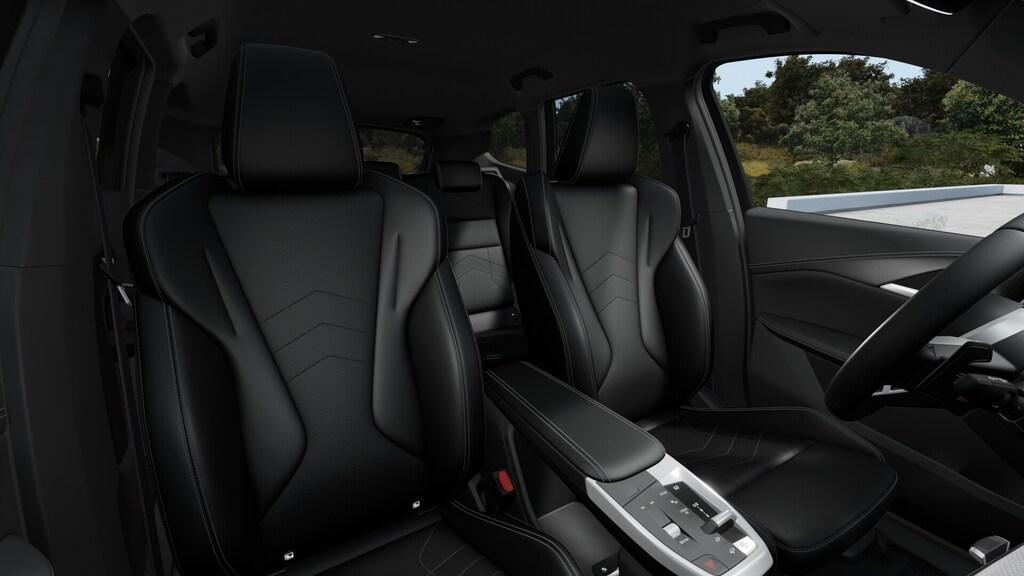 BMW X1 18 d MSport Pro sDrive DCT