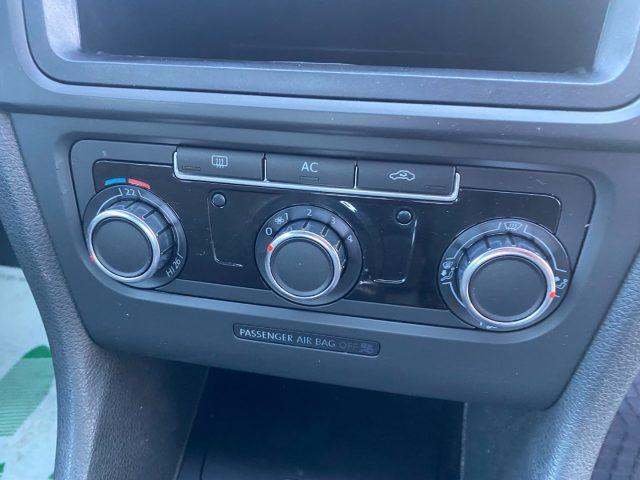 VOLKSWAGEN Golf 2.0 TDI 110CV DPF 5p.