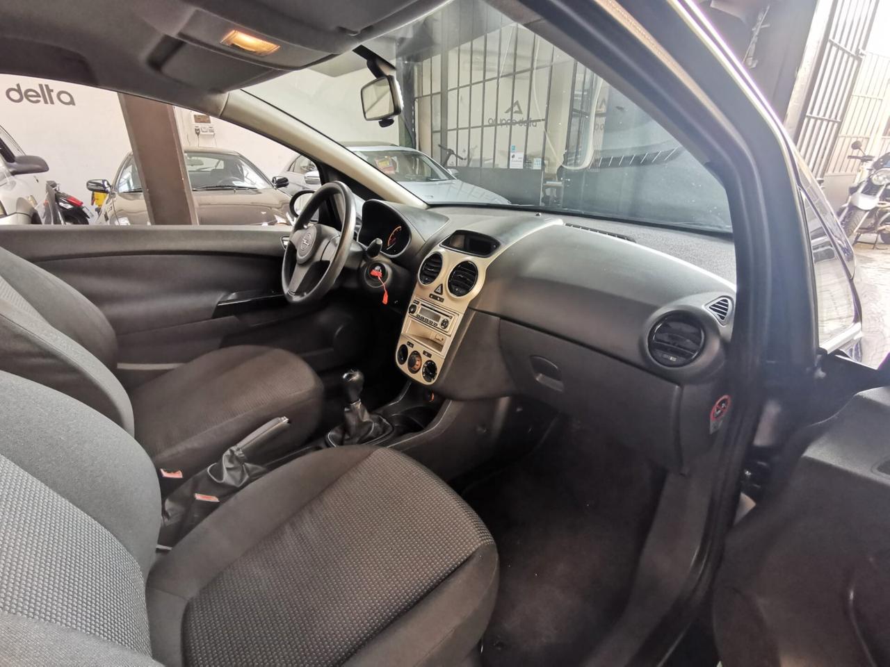 Opel Corsa 1.0 Enjoy KM76250 GARANZIA 12 MESI