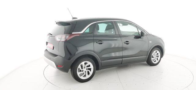 OPEL Crossland X 1.2 12V Start&Stop Innovation