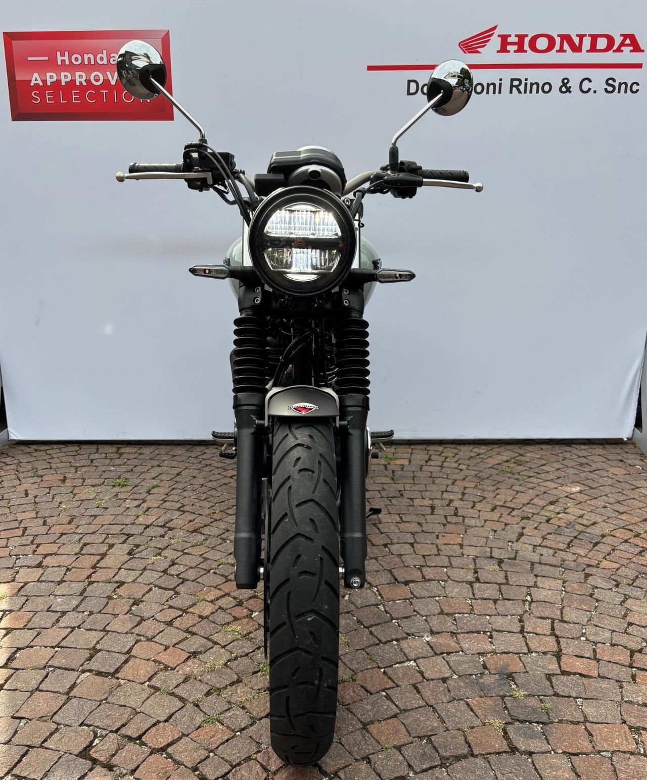 Honda GB 350 S