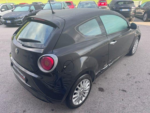 ALFA ROMEO MiTo 1.3 JTDm 85 CV S&S Distinctive ok neopatentati