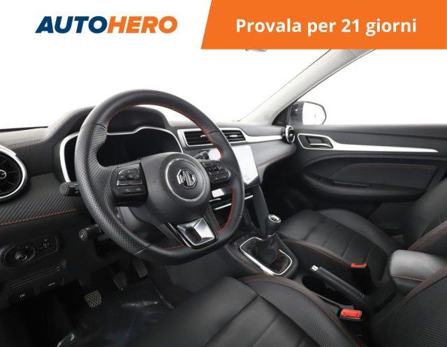 MG ZS 1.5 VTi-tech Luxury