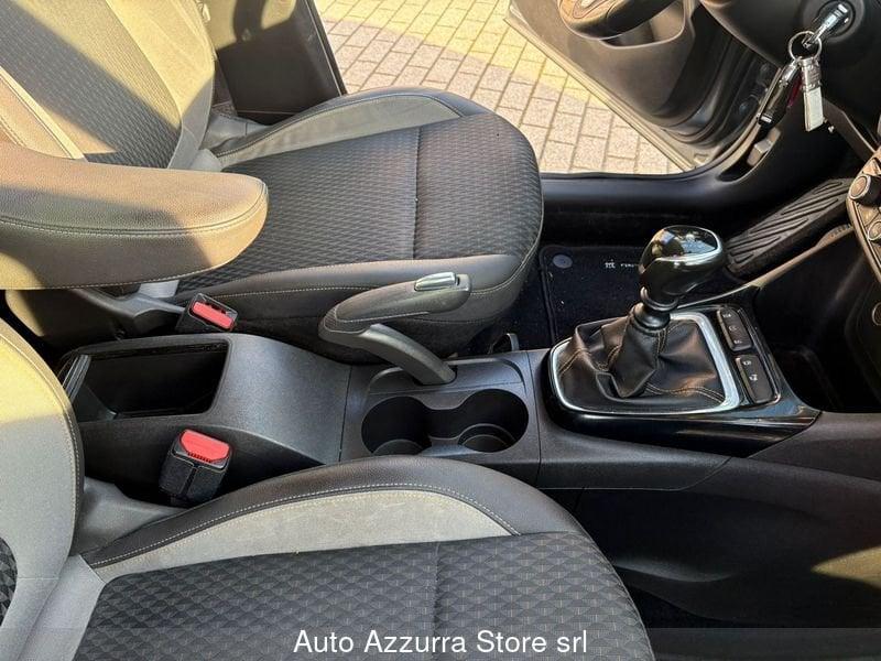 Opel Crossland Crossland X 1.6 ECOTEC D 120 CV Start&Stop Ultimate *PROMO AZZURRA*