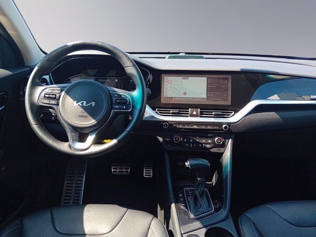 KIA Niro gdi phev Evolution Automatica del 2021