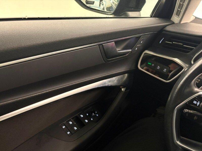 AUDI A6 Avant 35 2.0 TDI S tronic Business