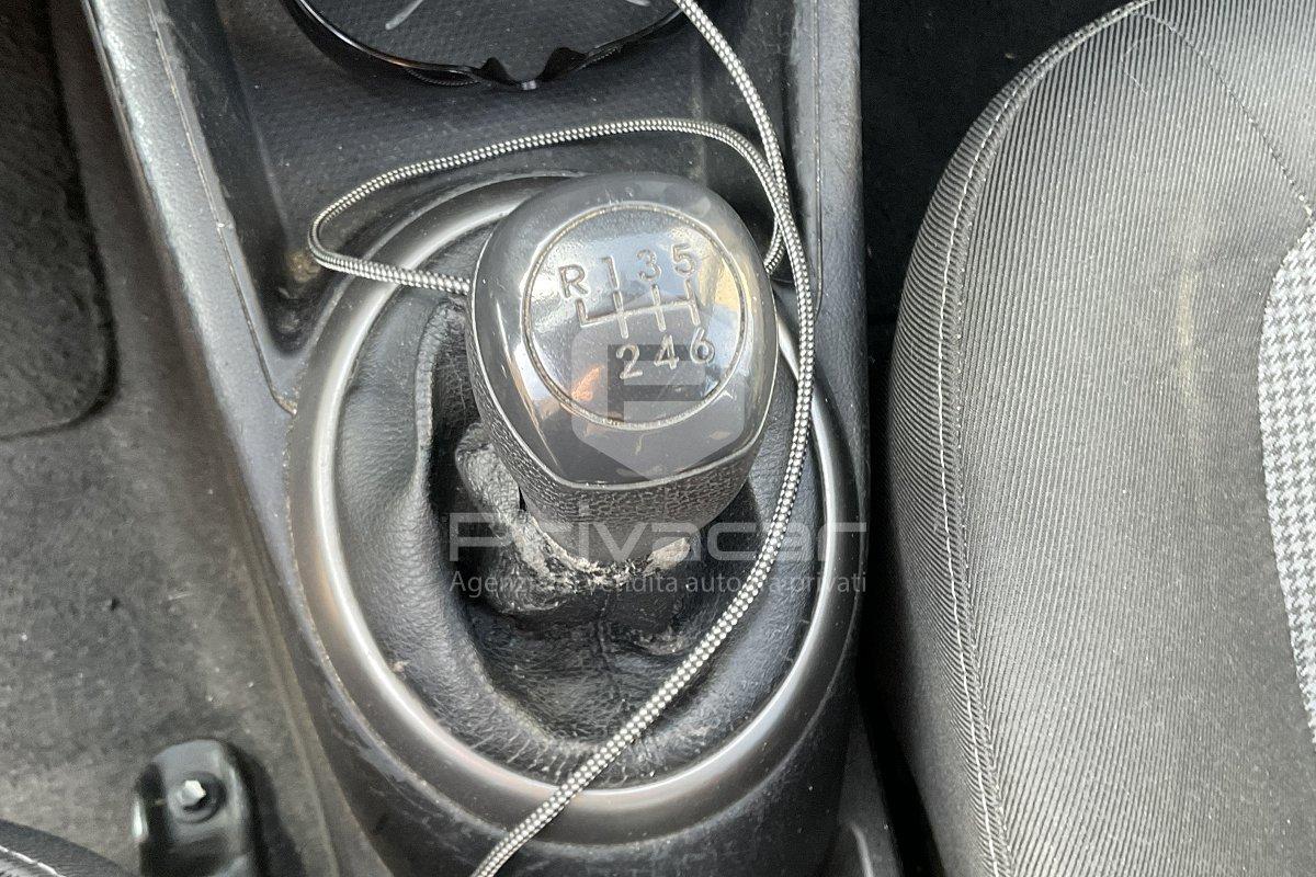 HYUNDAI i20 1.1 CRDi 5p. Sound Edition