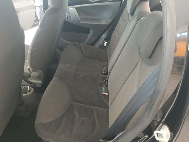 CITROEN C1 1.4 HDi 55CV 5 porte BAC1