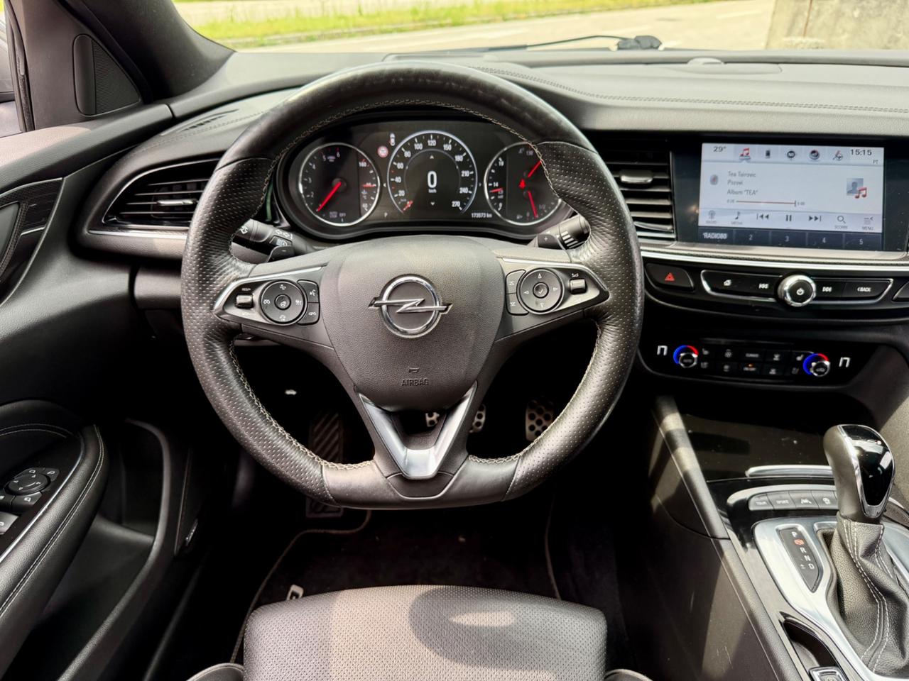 OPEL INSIGNIA 2.0 BiTurbo CDTI S&S AWD aut. Grand Sport GSi