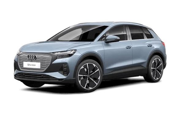 AUDI Q4 SPORTBACK E.TRON 40 BUSINESS SPORT