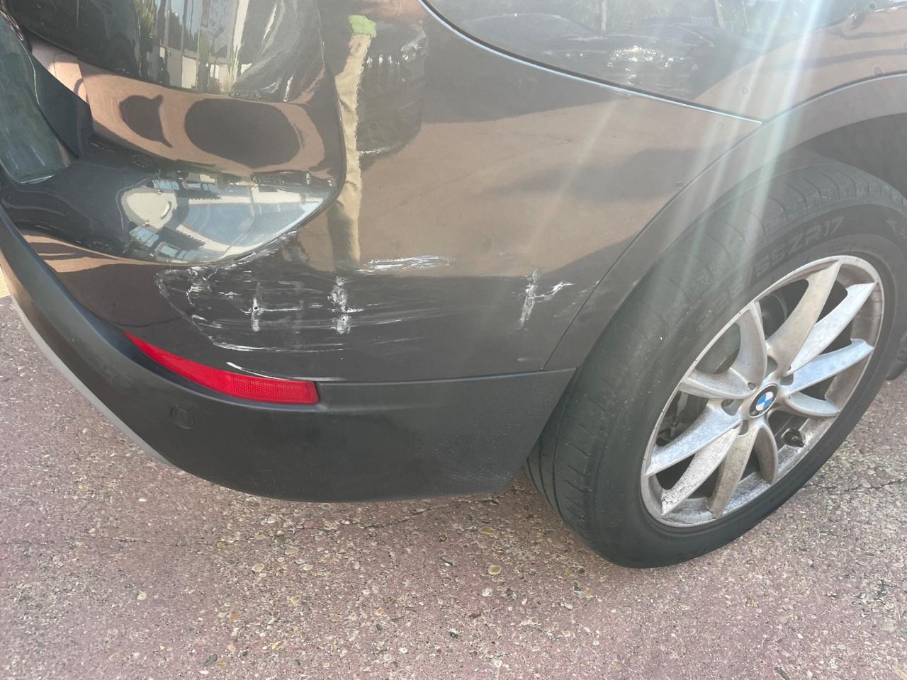 Bmw X1 sDrive18d Advantage