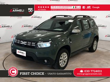 Dacia Duster 1.5 Blue dCi Expression 4x2