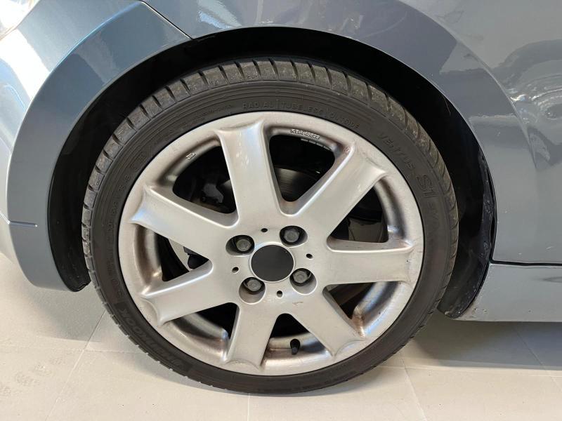Daihatsu Copen 1.3 High Grade