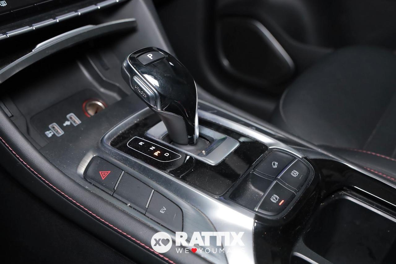 MG EHS 1.5 t-GDI Phev 258CV Exclusive Auto + tetto apribile