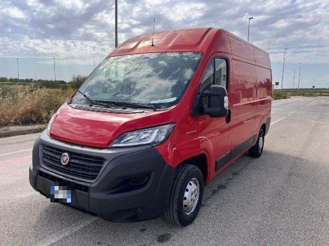 FIAT Ducato 33 2.3 MJT 140CV PM-TM Furgone