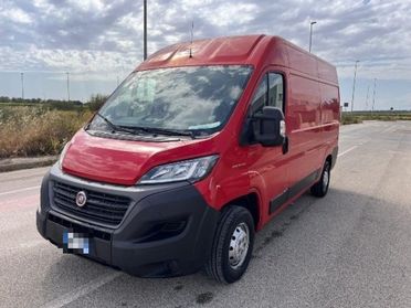 FIAT Ducato 33 2.3 MJT 140CV PM-TM Furgone