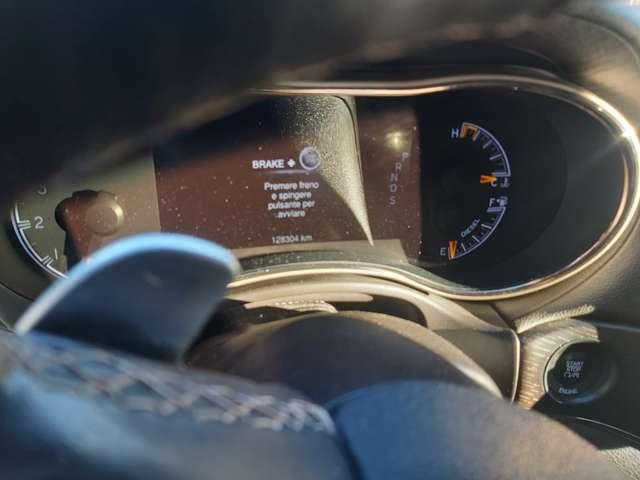 Jeep Grand Cherokee 3.0 crd Summit 250cv