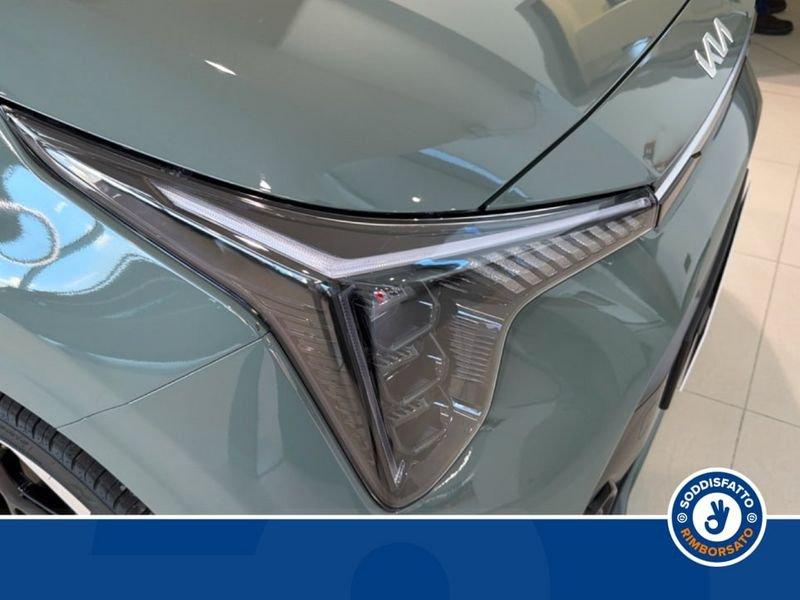 KIA Picanto 1.0 Style (TT) MY26