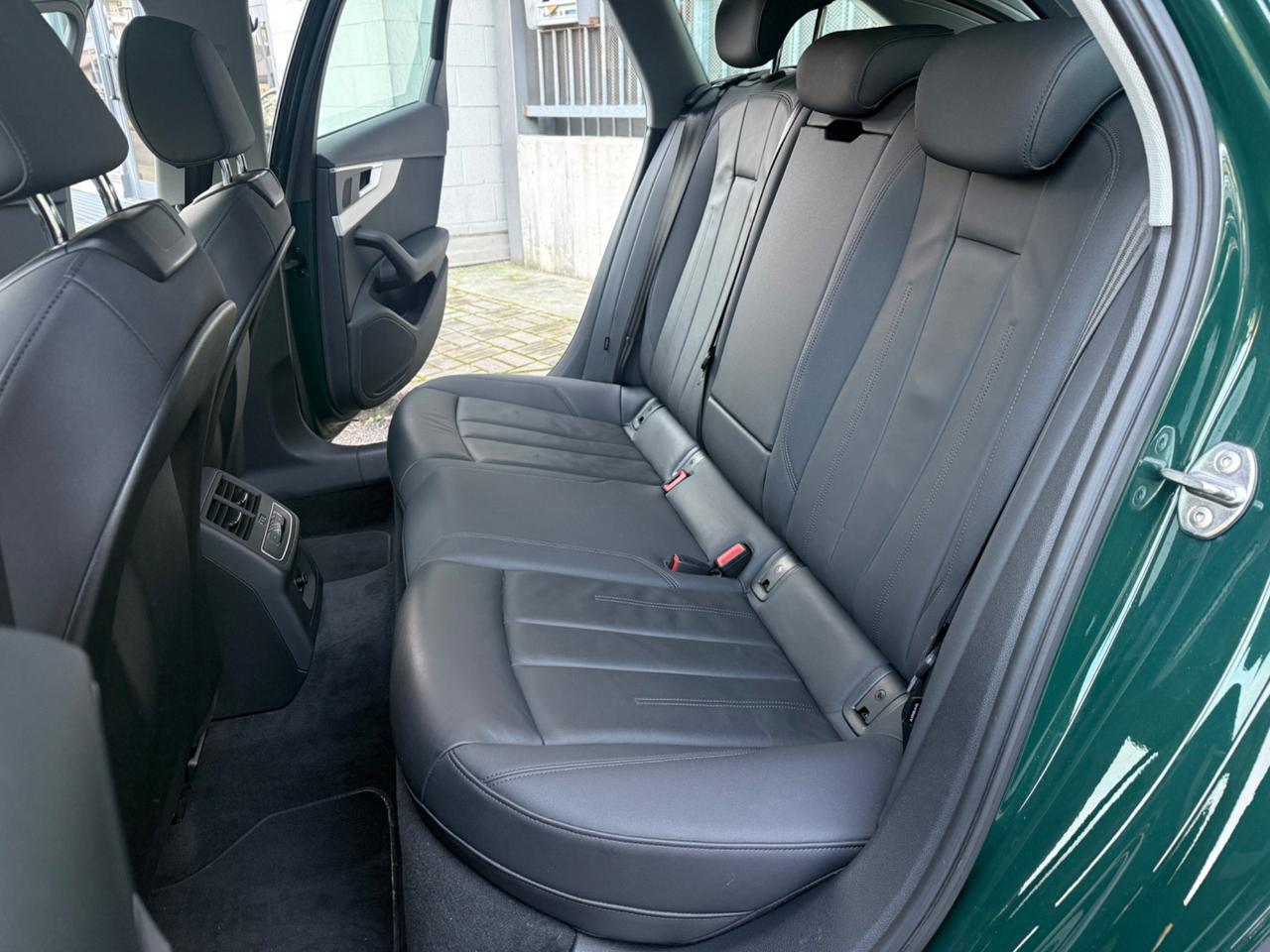 Audi A4 allroad 3.0 TDI 231cv tiptronic