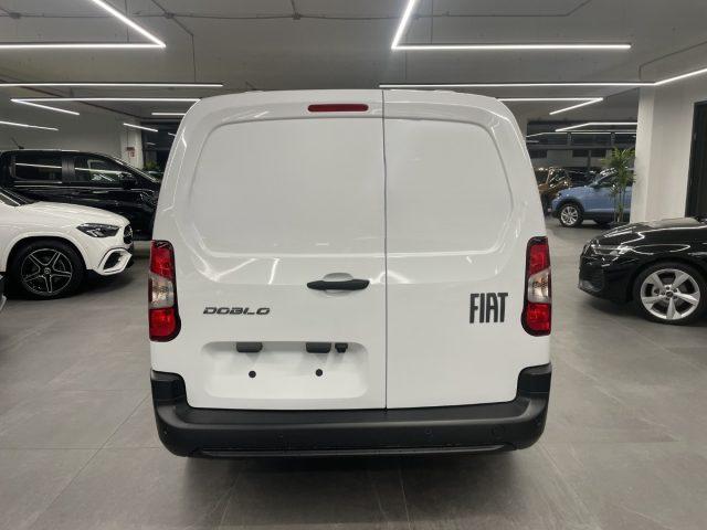 FIAT Doblo 1.5 BlueHdi 130 CV Van XL KM0 MY26