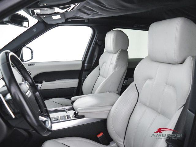 LAND ROVER Range Rover Sport 3.0 TDV6 HSE - PER OPERATORI DEL SETTORE