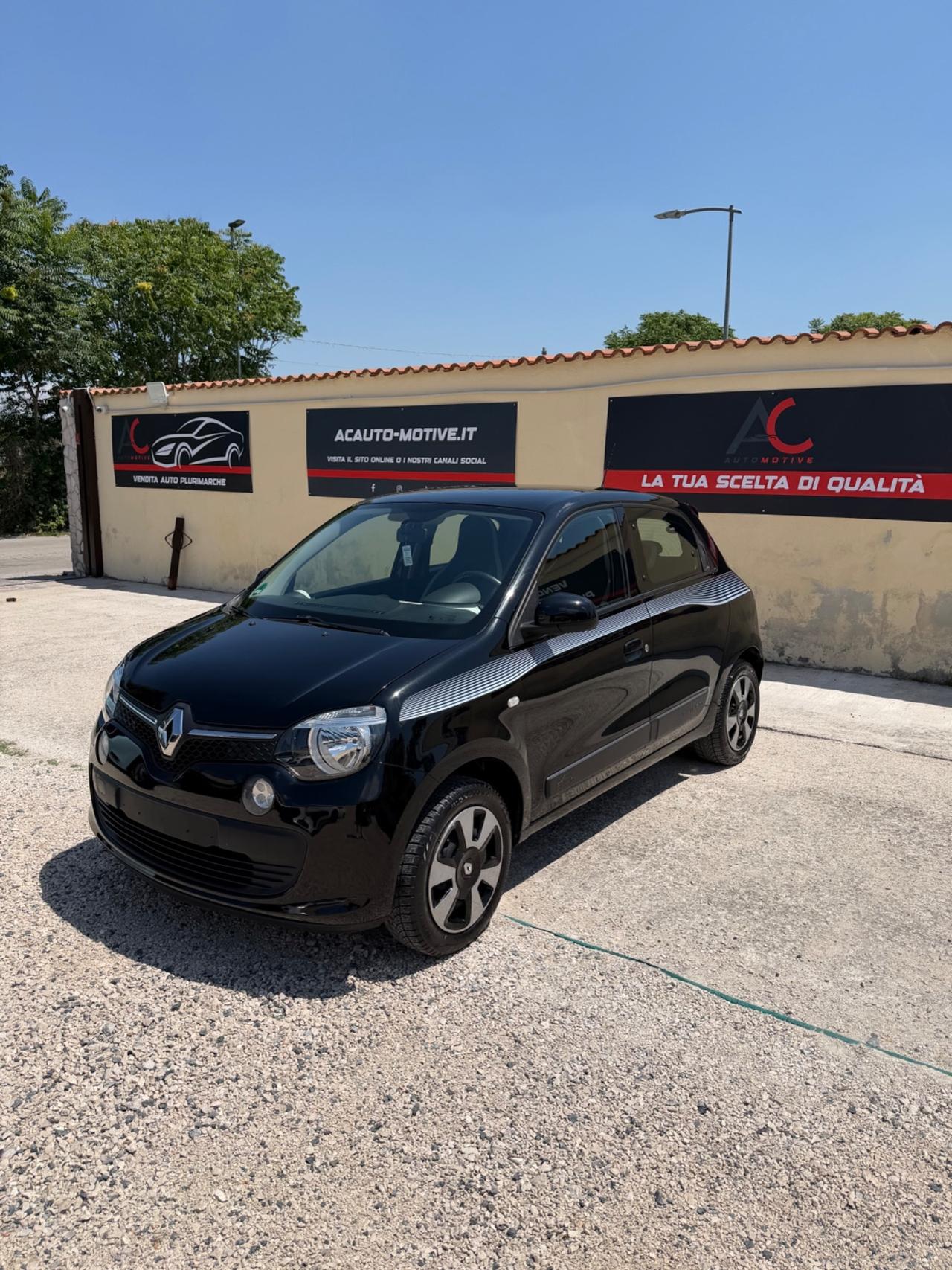 Renault Twingo SCe Life