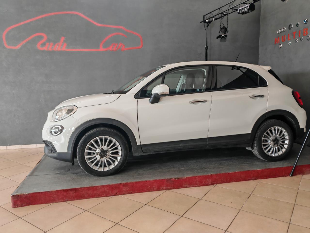 Fiat 500X 1.3 MultiJet 95 CV Sport