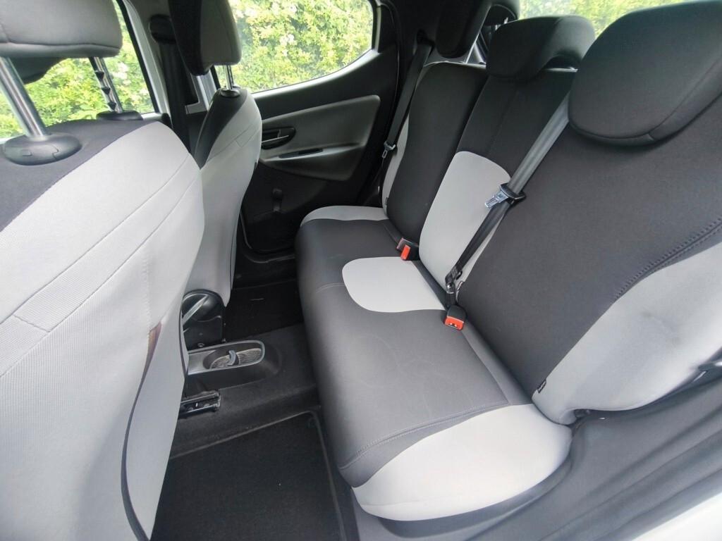 LANCIA YPSILON 1,3 MJT PLATINUM 95CV- OK NEOPATENTATI