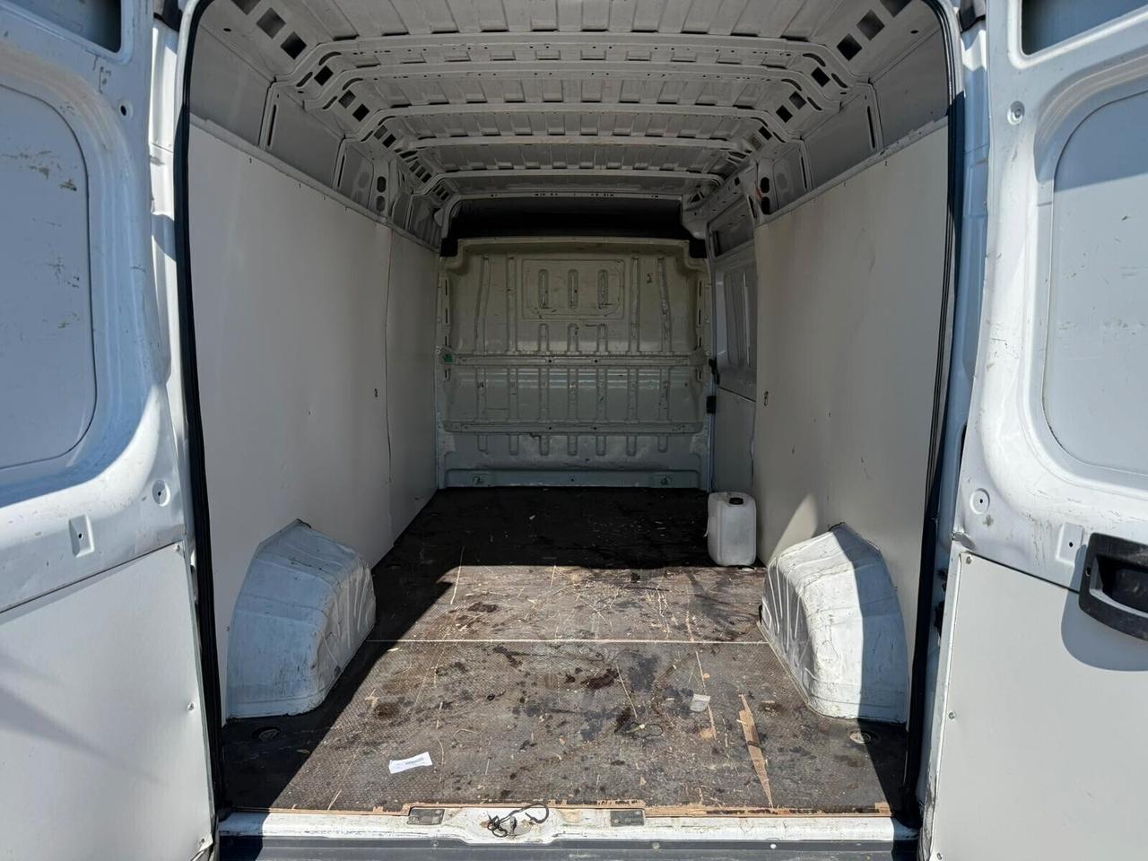 Fiat Ducato 35 2.3 MJT 130CV PM-TM Furgone