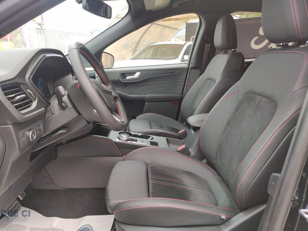 FORD Kuga 2.5 Full Hybrid 190 CV CVT 2WD ST-Line X del 2024