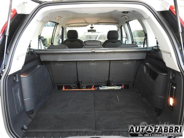 CITROEN - C4 Picasso - 1.6 HDi 110 FAP Classique 7