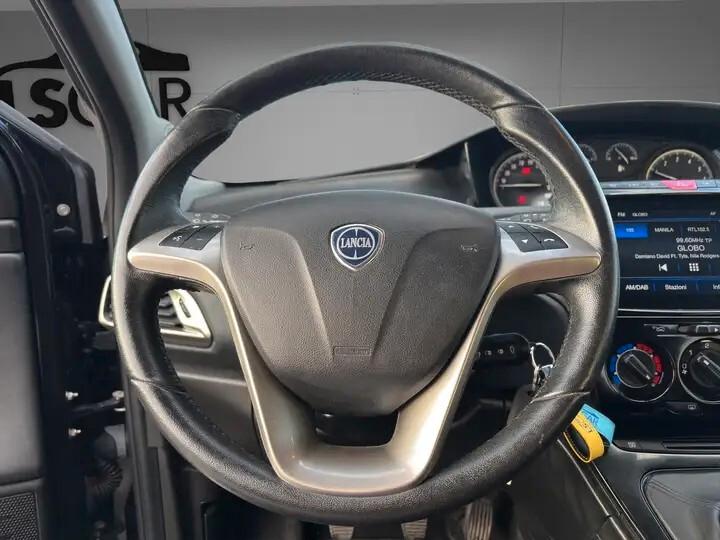 Lancia Ypsilon 1.2 Gold s&s 69cv~Unipro~Promo~Finanziamento~Pronta-Consegna