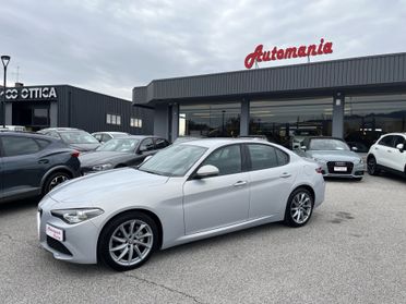 ALFA GIULIA 2200 JTD 160 CV AUT BUSINESS