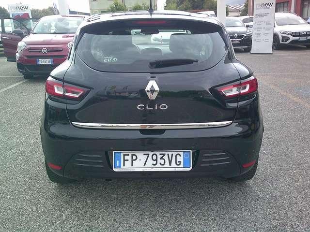 Renault Clio Clio 1.5 dci energy Duel 90cv my18