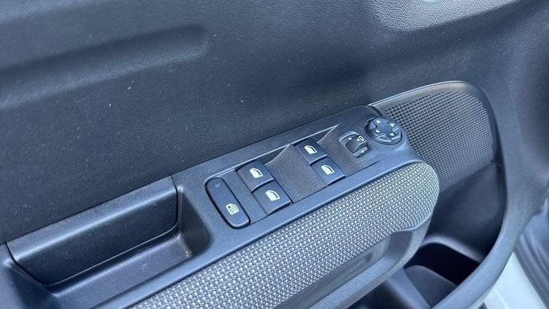 Citroën C3 Aircross I 2017 1.5 BlueHDi 120cv C-Series EAT6 S&S