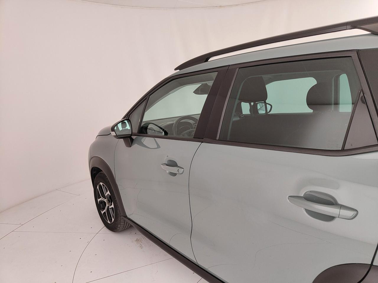 Citroen C3 Aircross PureTech 110 S&S Shine