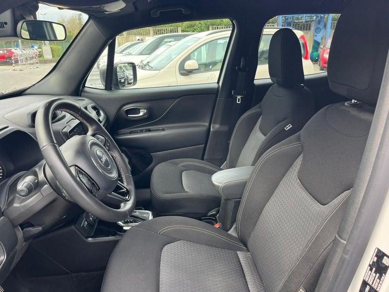 Jeep Renegade 4xe 1.3 T4 PHEV 190cv 80th Anniv. 4xe Auto