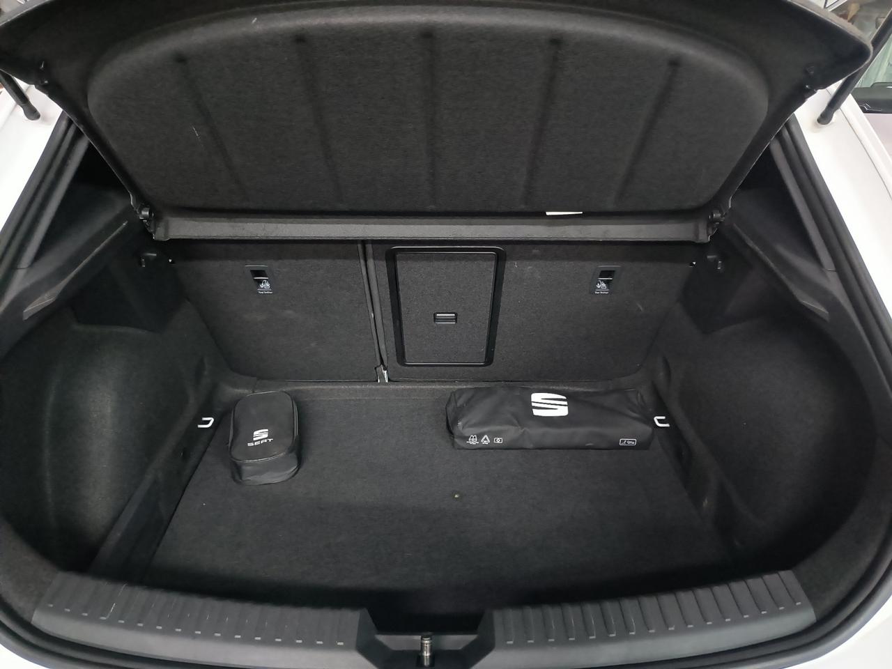 SEAT Leon IV 2020 - Leon 2.0 tdi FR 115cv