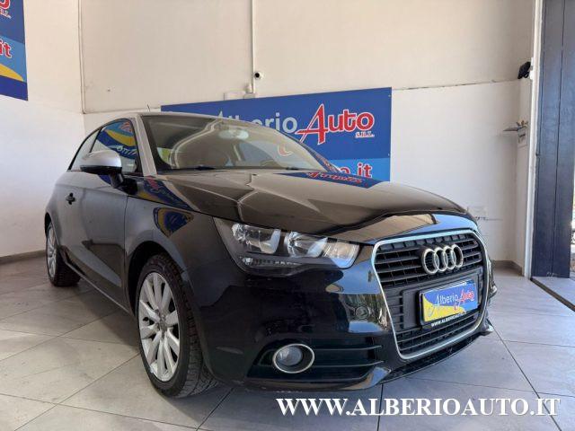 AUDI A1 1.6 TDI Ambition
