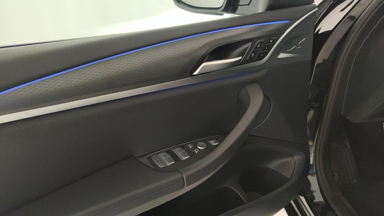 BMW X4 G02 2021 - X4 xdrive20d mhev 48V Msport auto