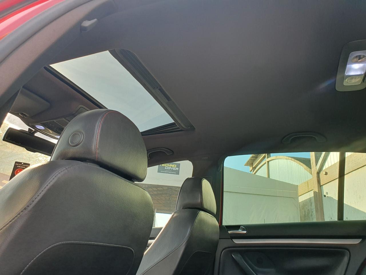 Volkswagen Golf 2.0 GTI 230cv Edition 30 2008