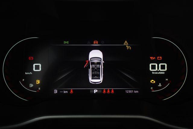 MG ZS ZS 1.0T-GDI aut. Luxury