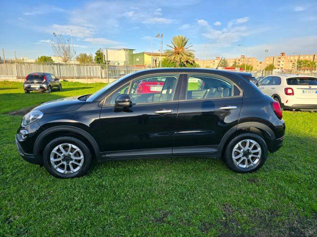 FIAT 500X 1.3 MultiJet 95 CV City Cross