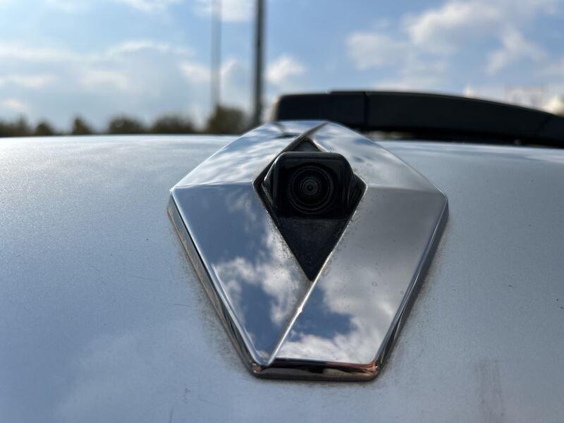 Renault Captur II 2019 1.6 E-Tech full hybrid Techno 145cv auto