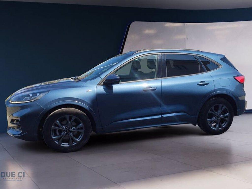 FORD Kuga 1.5 EcoBlue 120 CV aut. 2WD ST-Line X del 2022