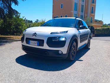 Citroen C4 Cactus 1.2 VTI Feel gpl